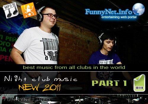 Free best club music 2011