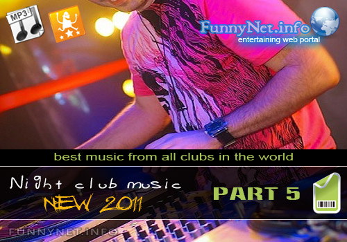 Club music 2011 free best