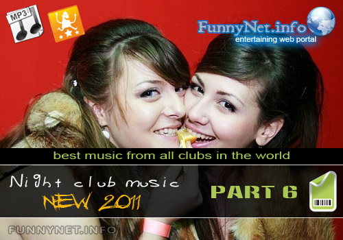 Top dj 2011, download 6 part club music